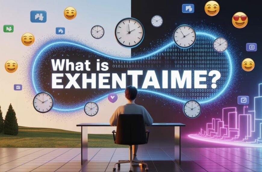 What is Exhentaime?
