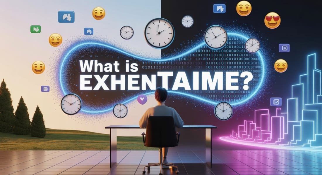 What is Exhentaime?