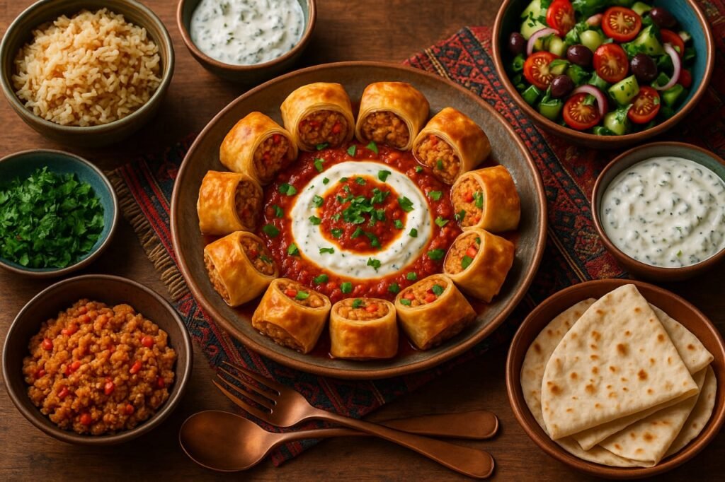 chicken beyti