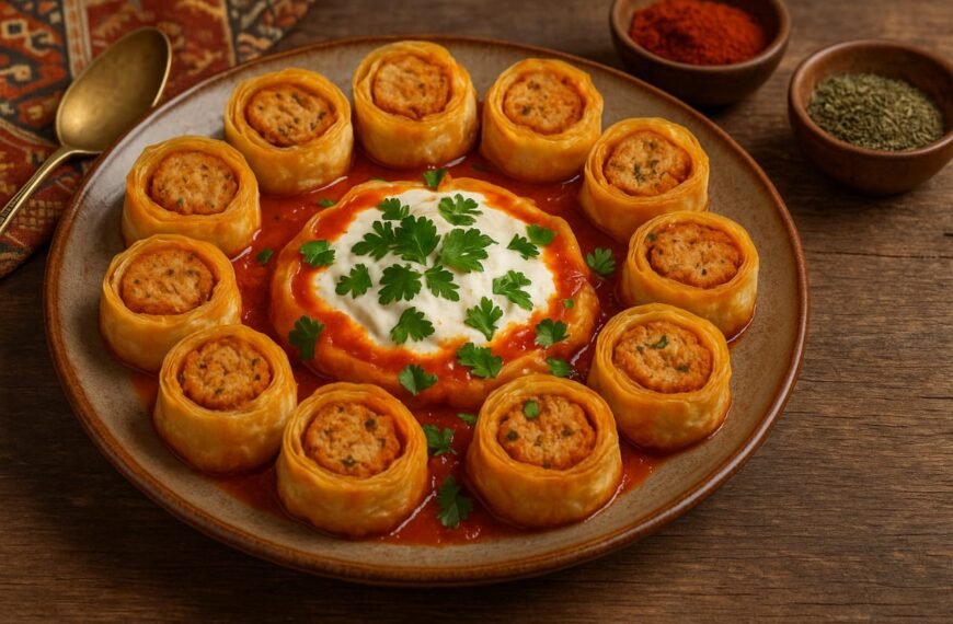 chicken beyti