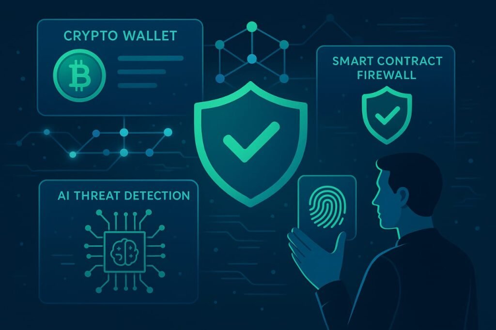 Ecrypto1.com Crypto Security
