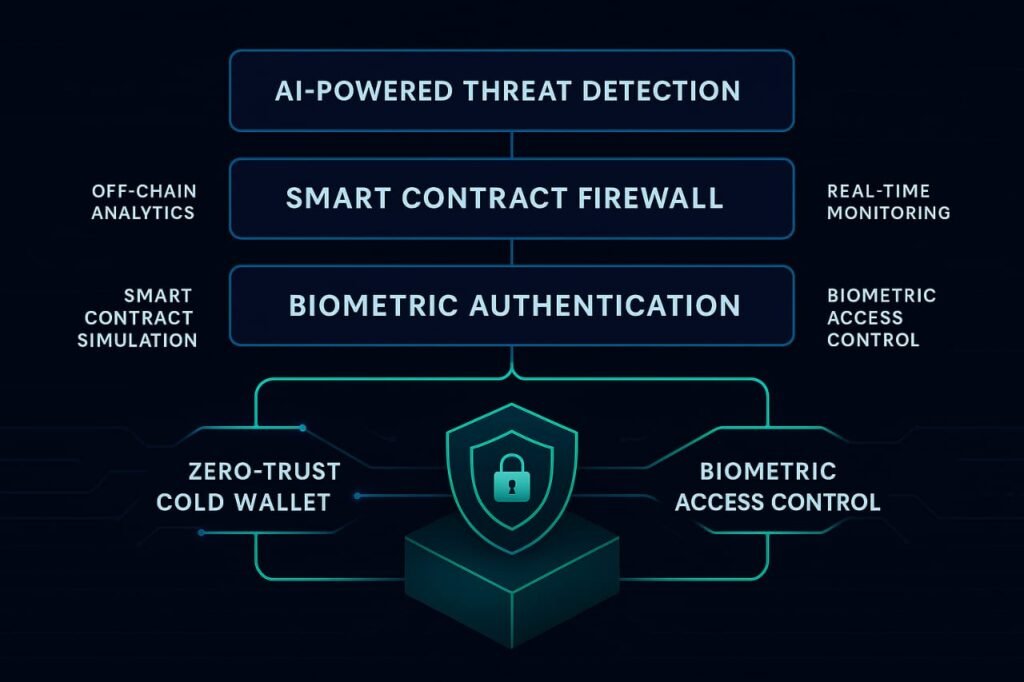 Ecrypto1.com Crypto Security