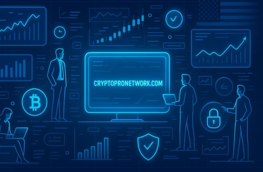Cryptopronetwork.com