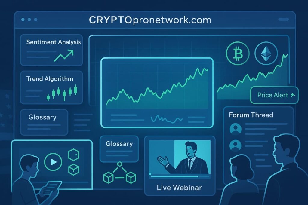 Cryptopronetwork.com