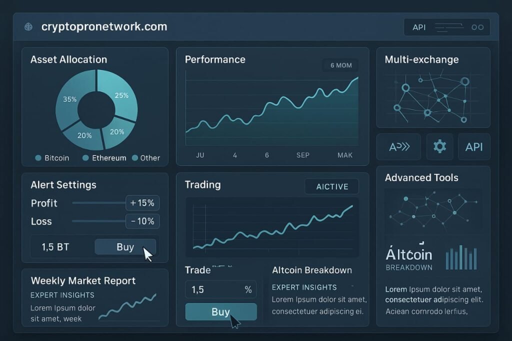 Cryptopronetwork.com