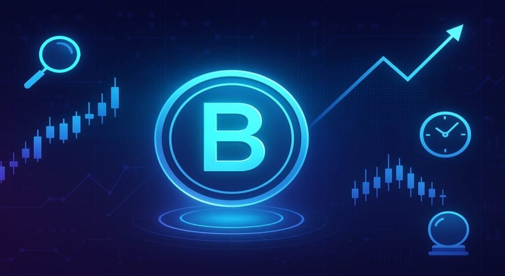 Harga token brill