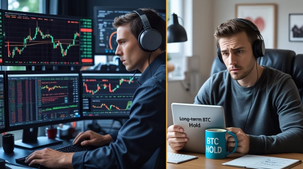 Crypto30x.com BTC