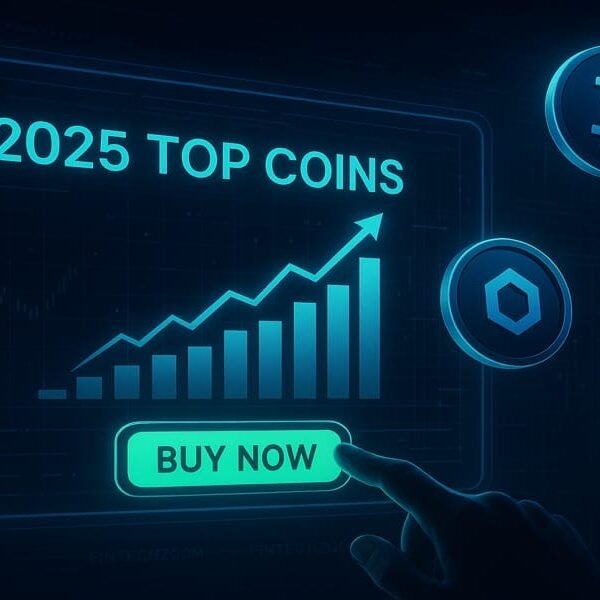 FintechZoom Best Crypto to Buy Now