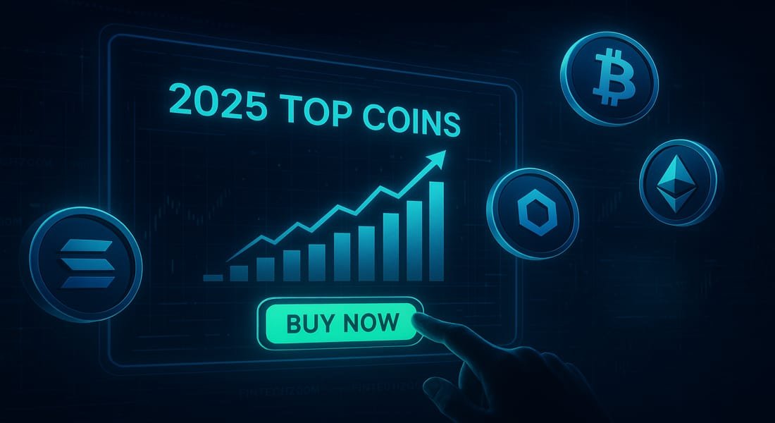 FintechZoom Best Crypto to Buy Now