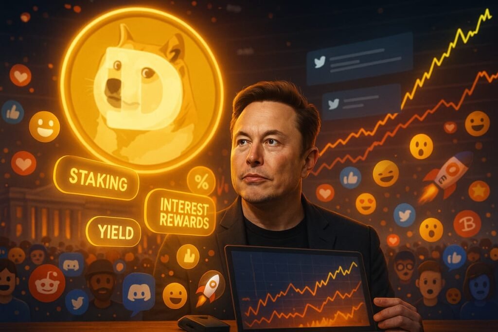 Doge Dividend History