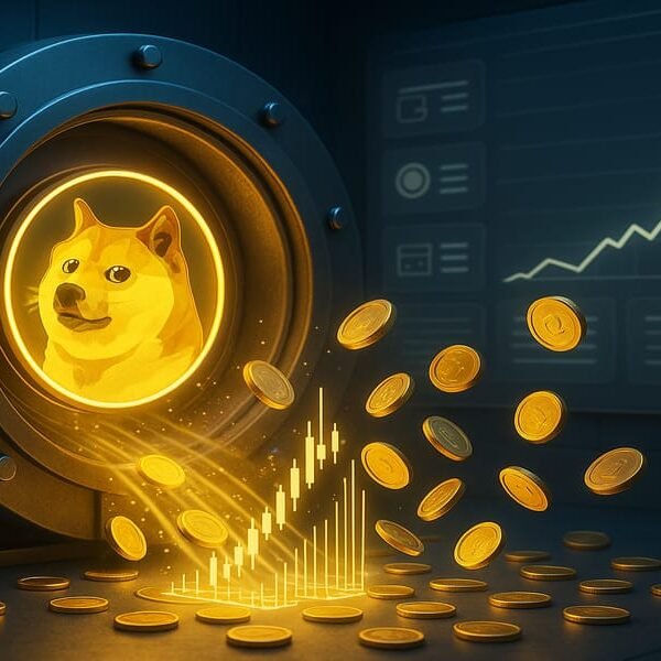 Doge dividend history