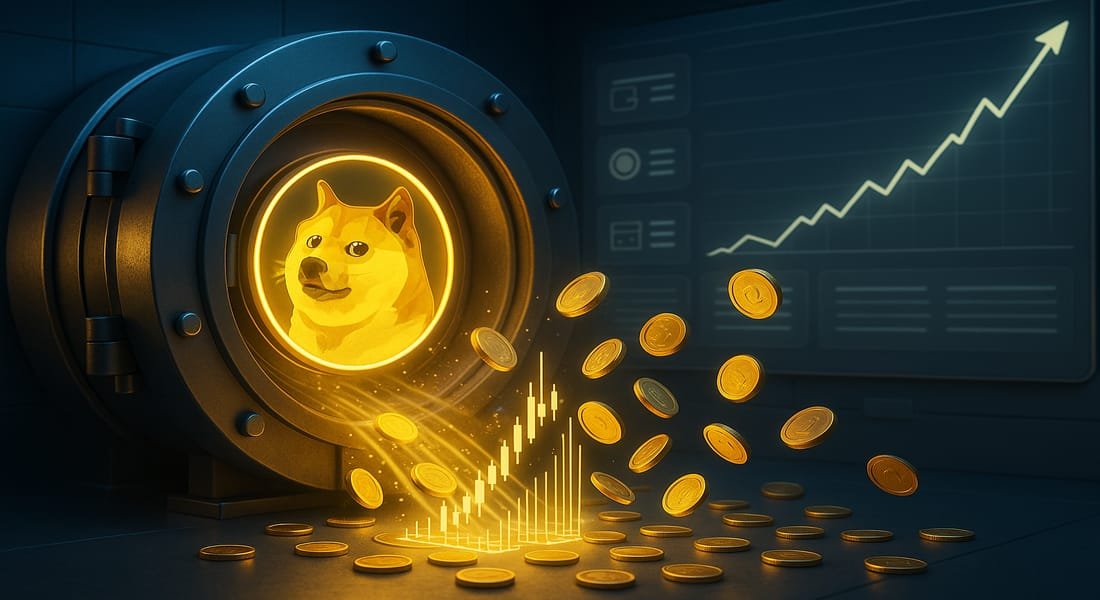 Doge dividend history