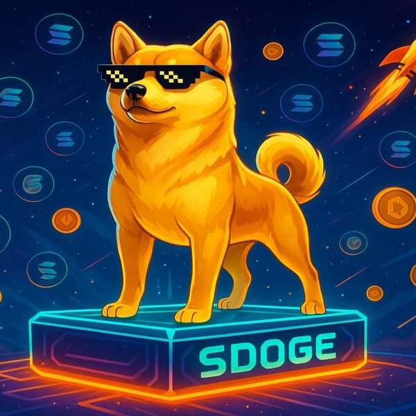 Sdoge