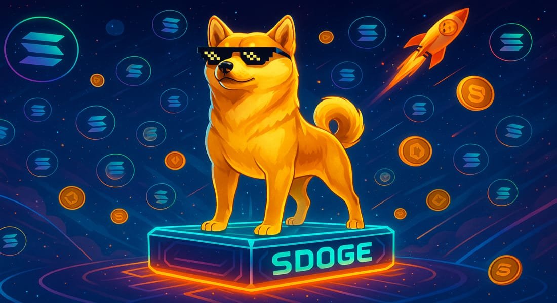Sdoge