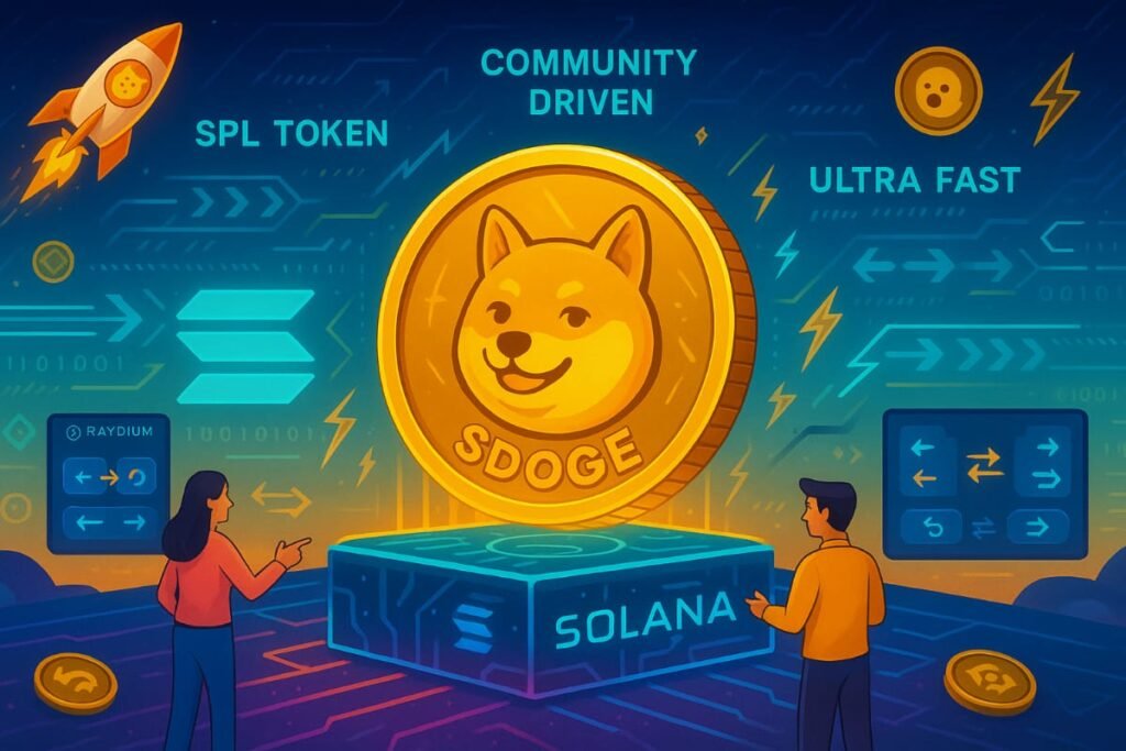 Sdoge