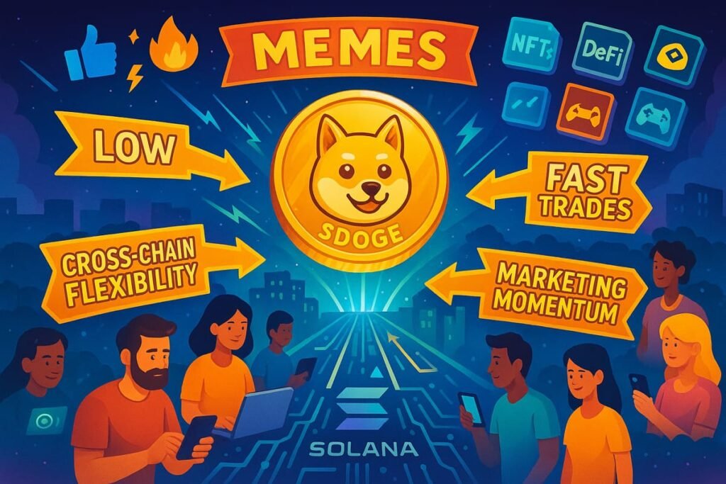 Sdoge