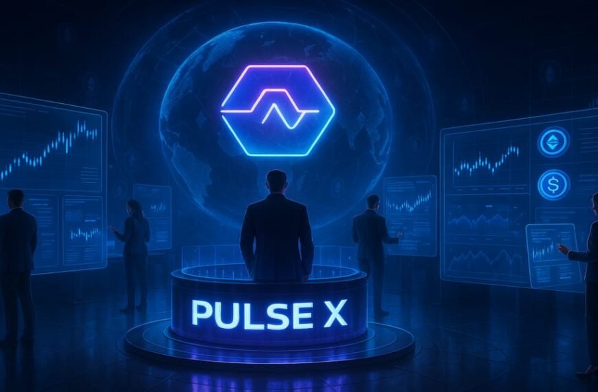 Pulse X