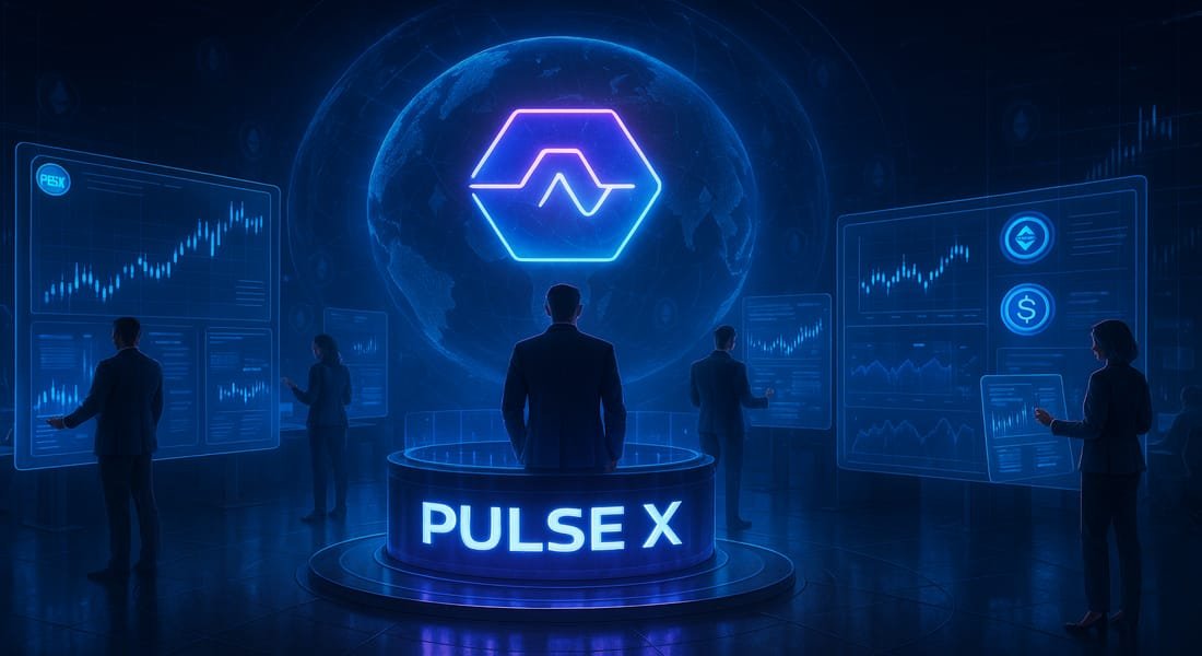 Pulse X