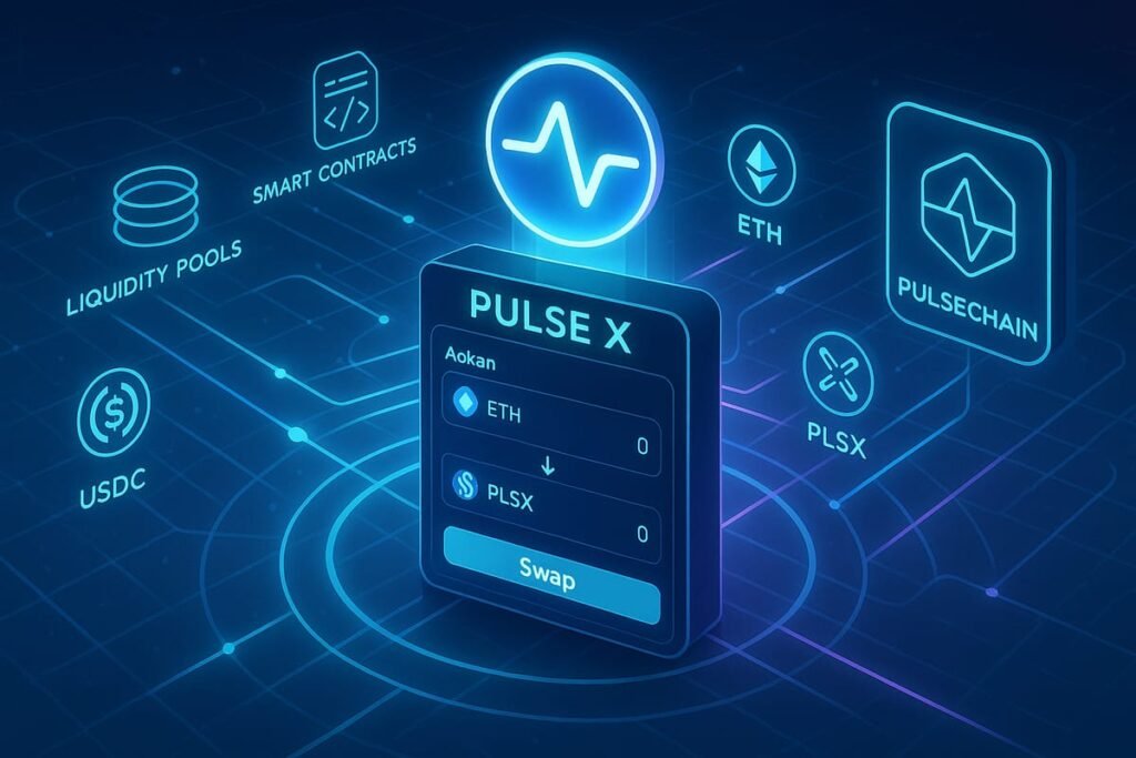 Pulse X