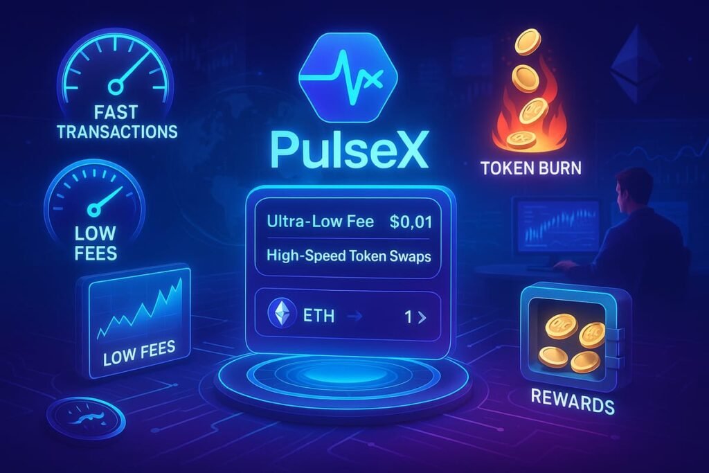 Pulse X