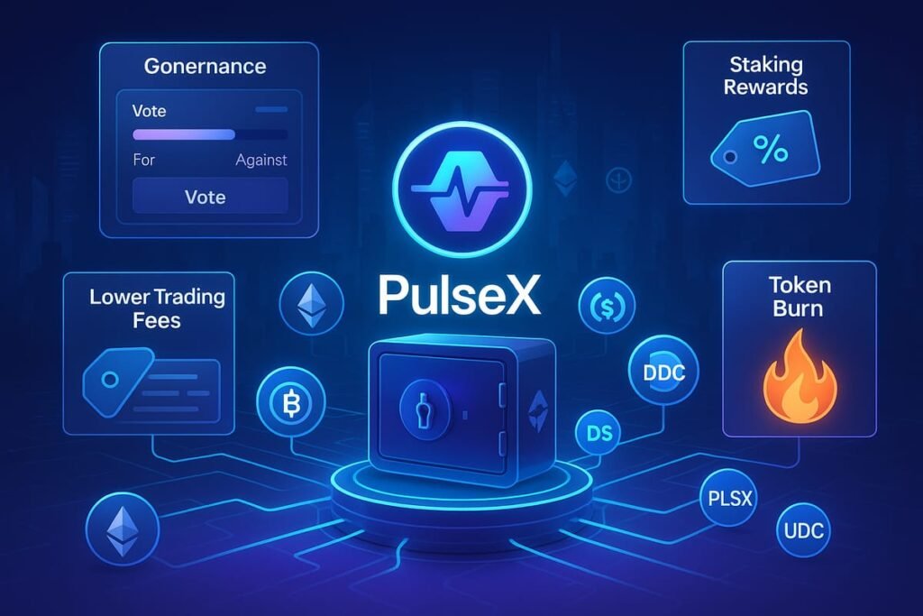 Pulse X