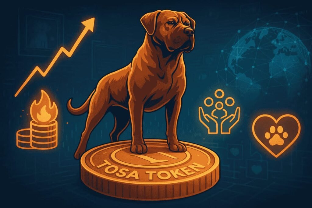 Tosa Token