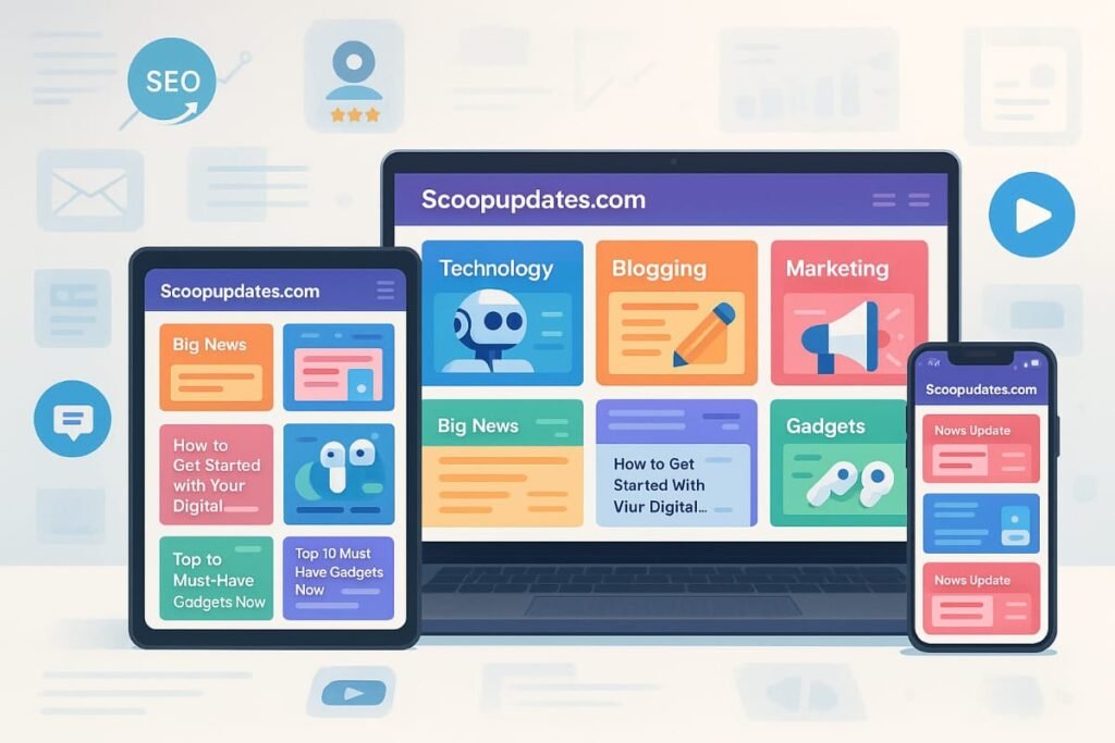 Scoopupdates.com