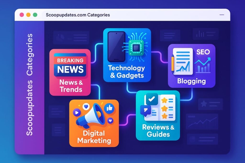 Scoopupdates.com