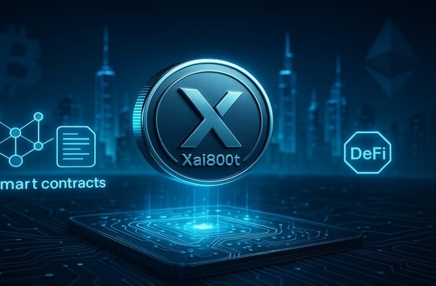 Xai800t