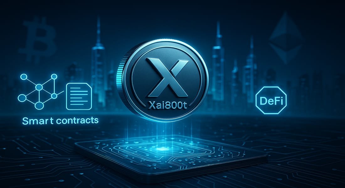 Xai800t