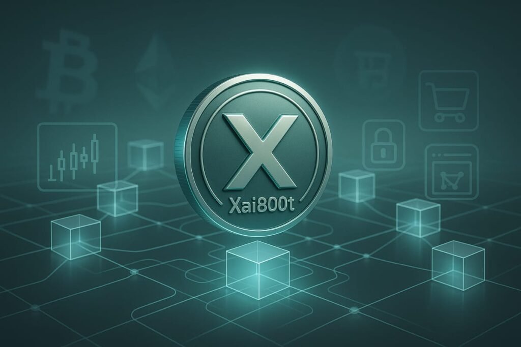 Xai800t