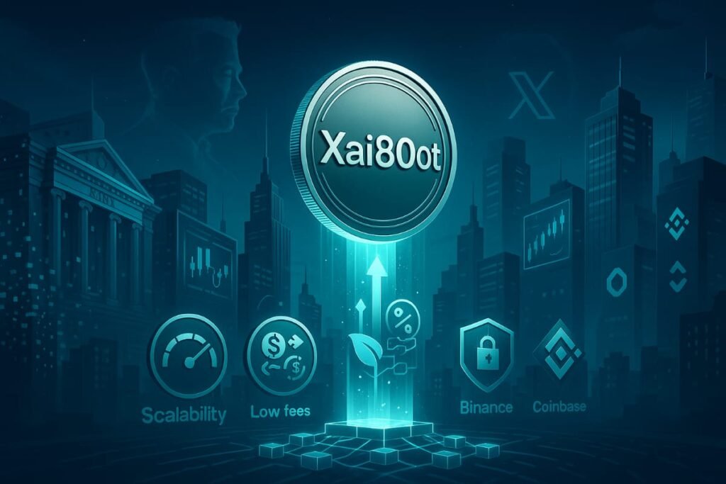 Xai800t