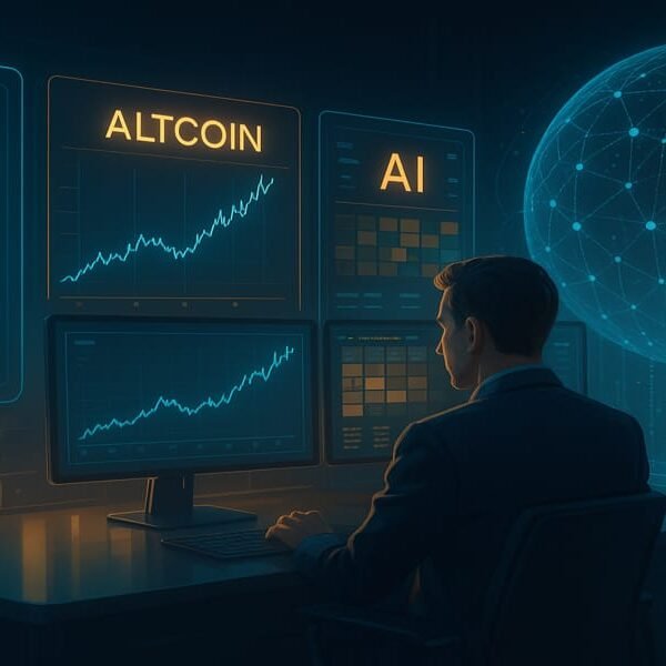 Crypto30x.com Altcoins