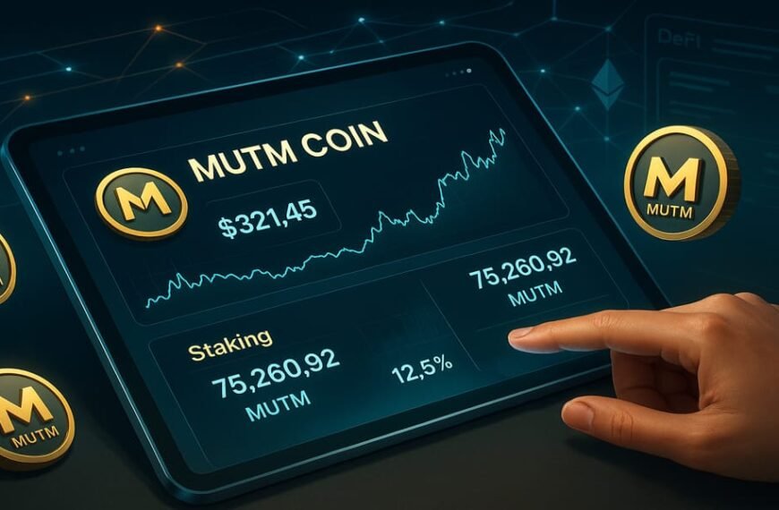 Mutm Coin