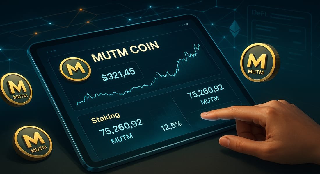 Mutm Coin