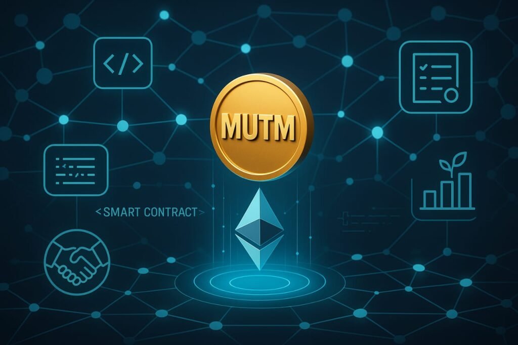 Mutm Coin
