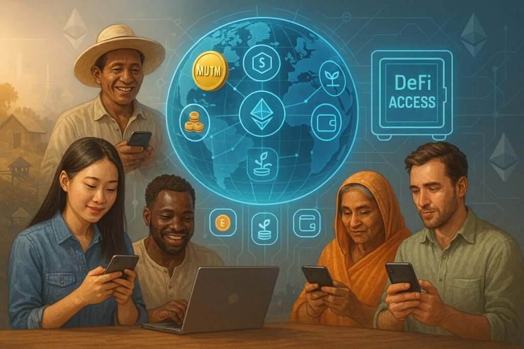 Mutm Coin