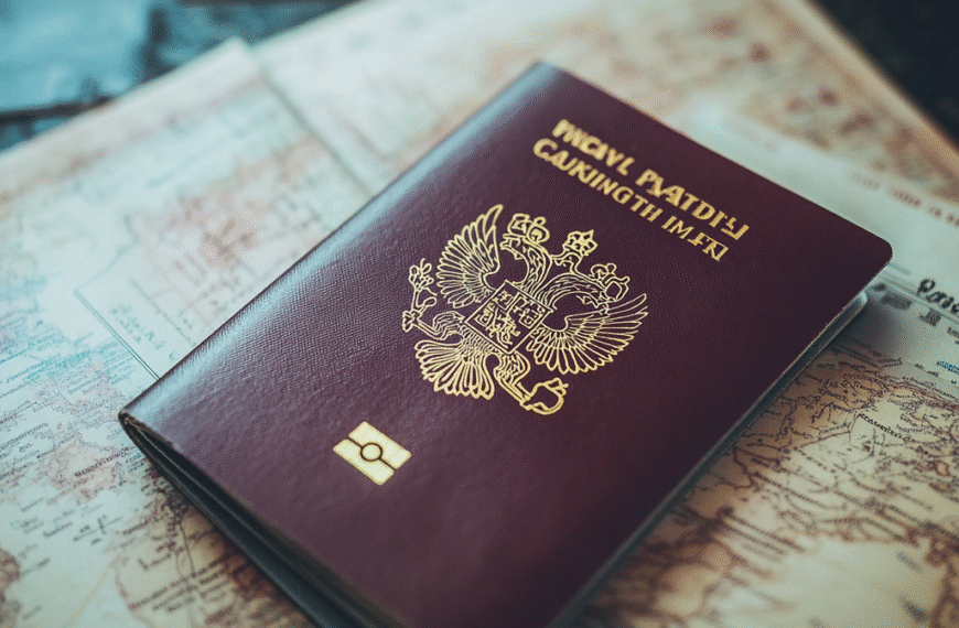 Obtaining Polish Citizenship by Descent