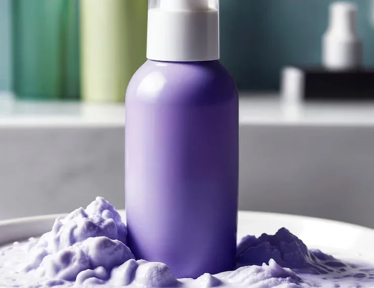 Shampoo Manufacturers