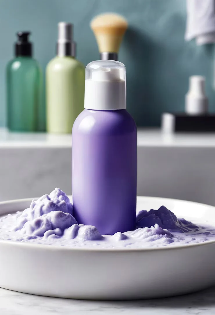 Shampoo Manufacturers