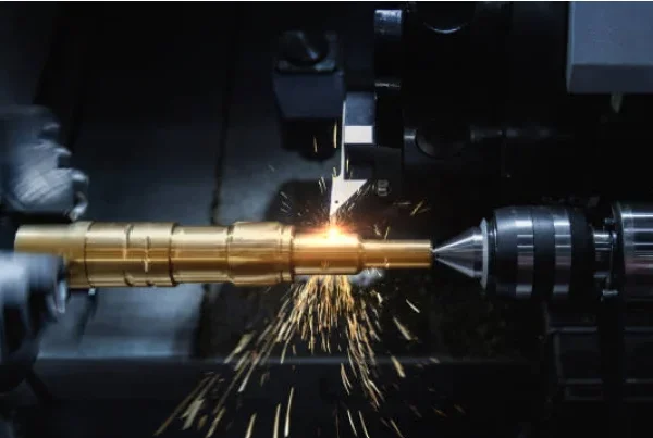 milling CNC