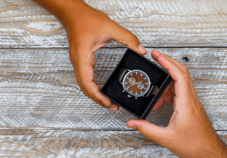 Seiko Watch Winder: Everything You Need to Know
