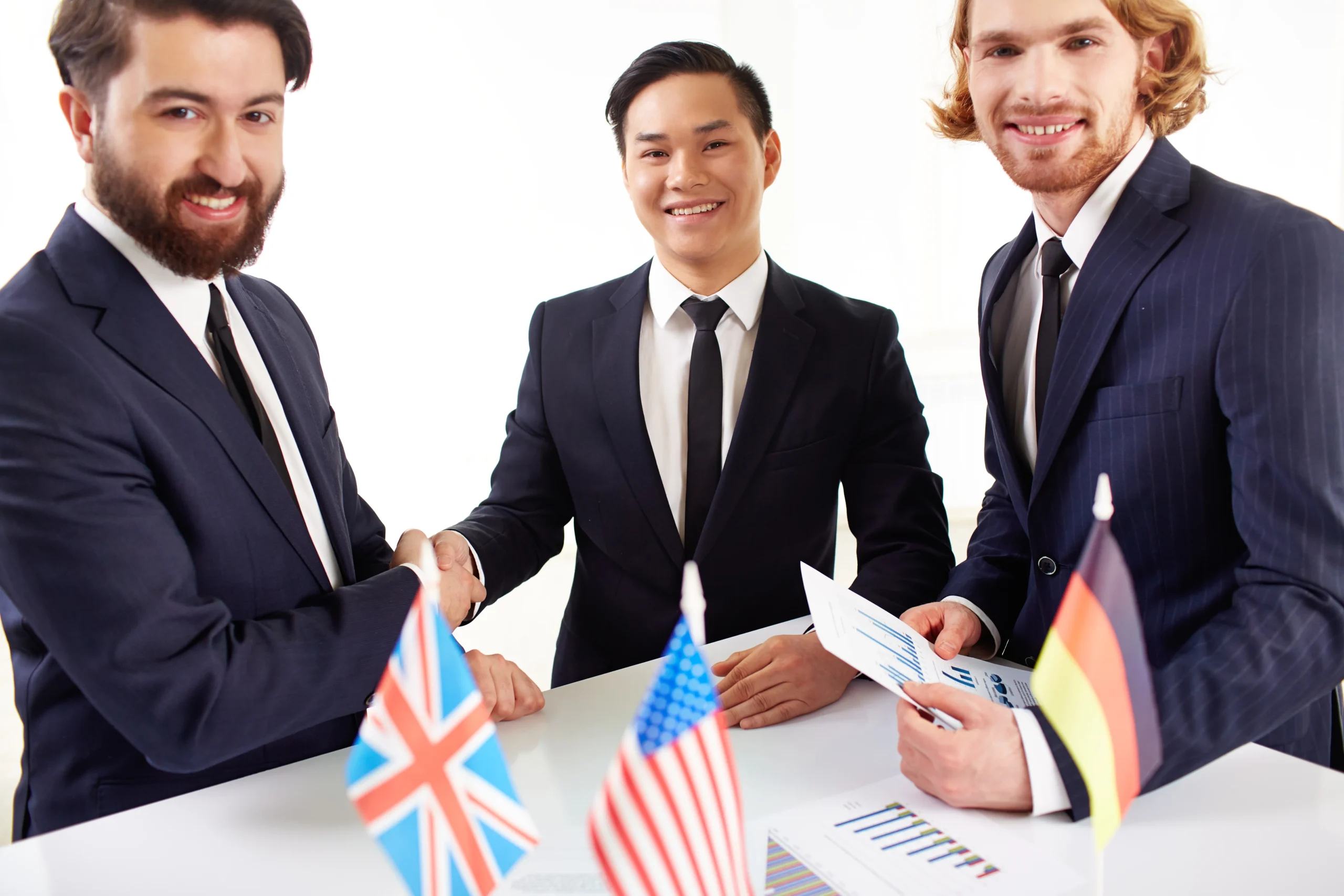 E-2 Investor visa
