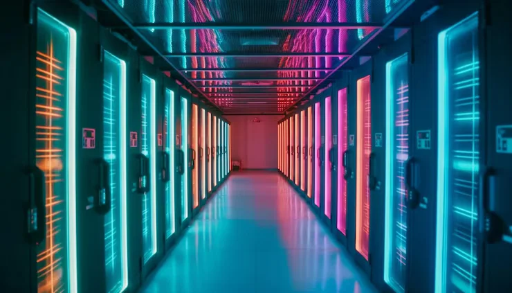 Data Center Racks