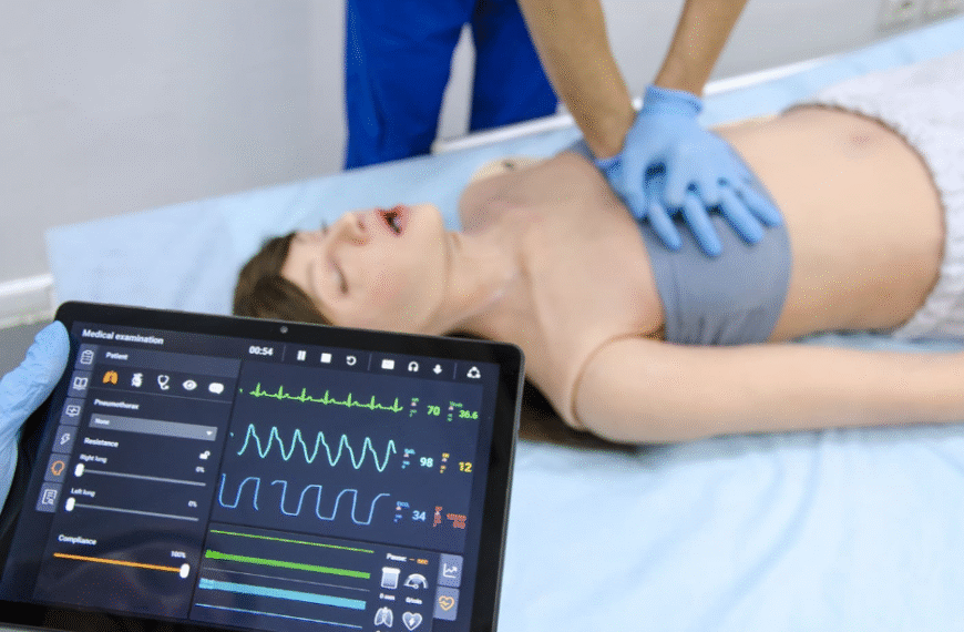 Picking the Best Medical Manikin: A Guide for Effective Training