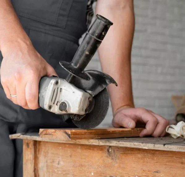 Makita brushless technology