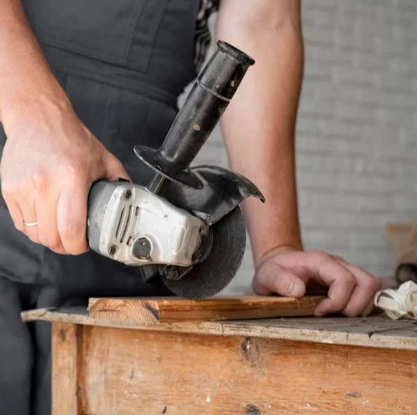 Makita brushless technology