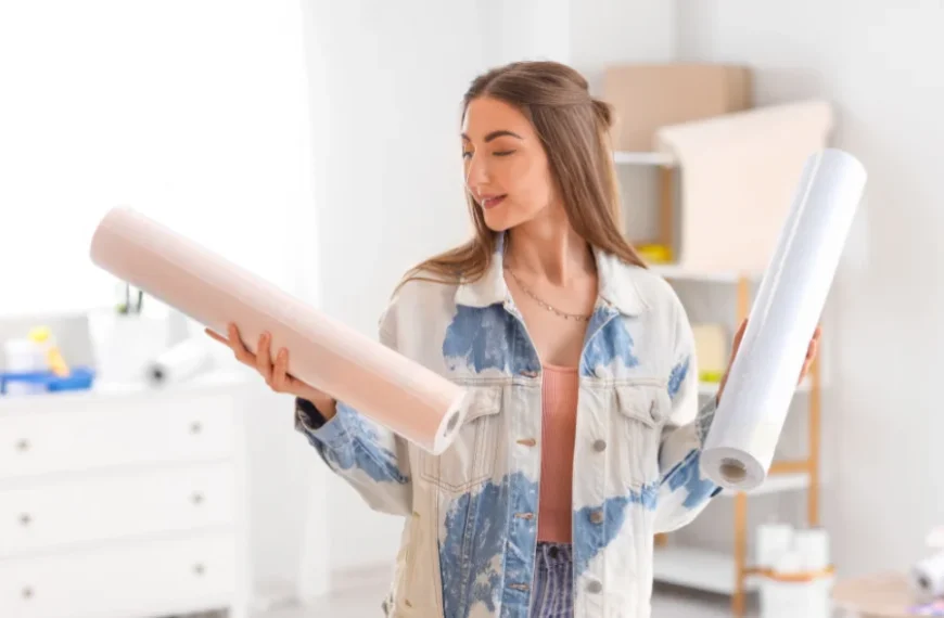 renter-friendly design ideas