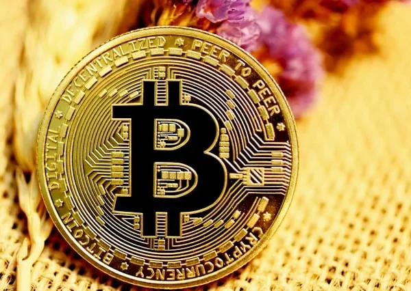 Bitcoin