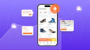 nudges in mobile apps